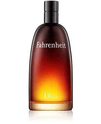 Dior Fahrenheit edt vapo 200ml