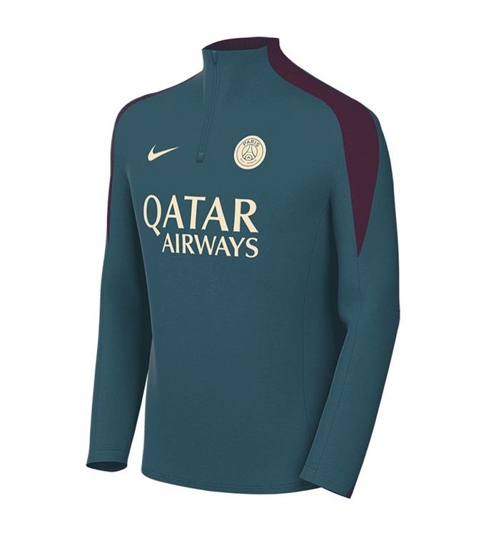 Nike JR Paris Saint Germain Trainingstop 2024/2025