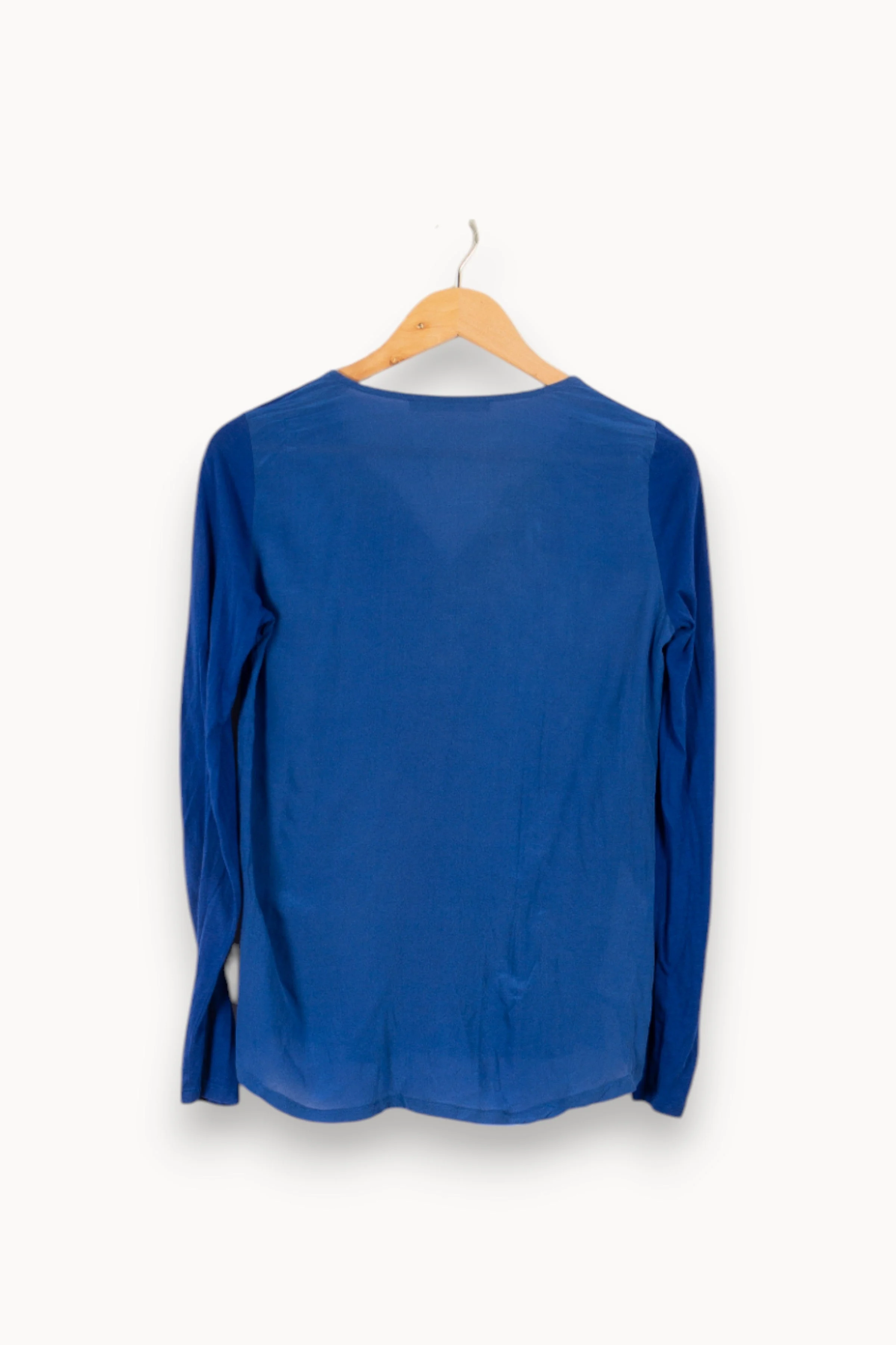 Tee-shirt | Bleu