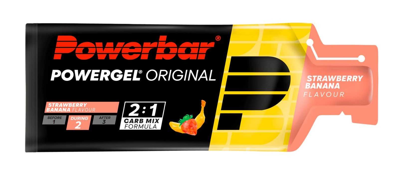 PowerBar Power Gel Original 41 g