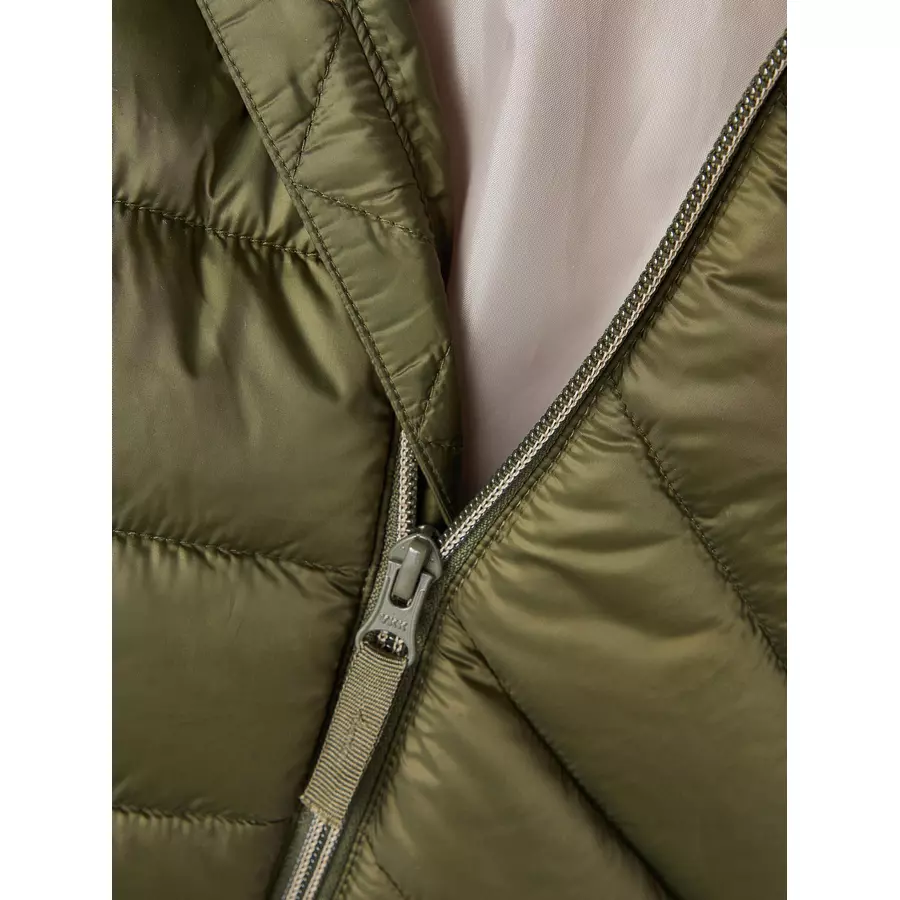 name it Outdoorjacke Nmmmaxon Olive Night