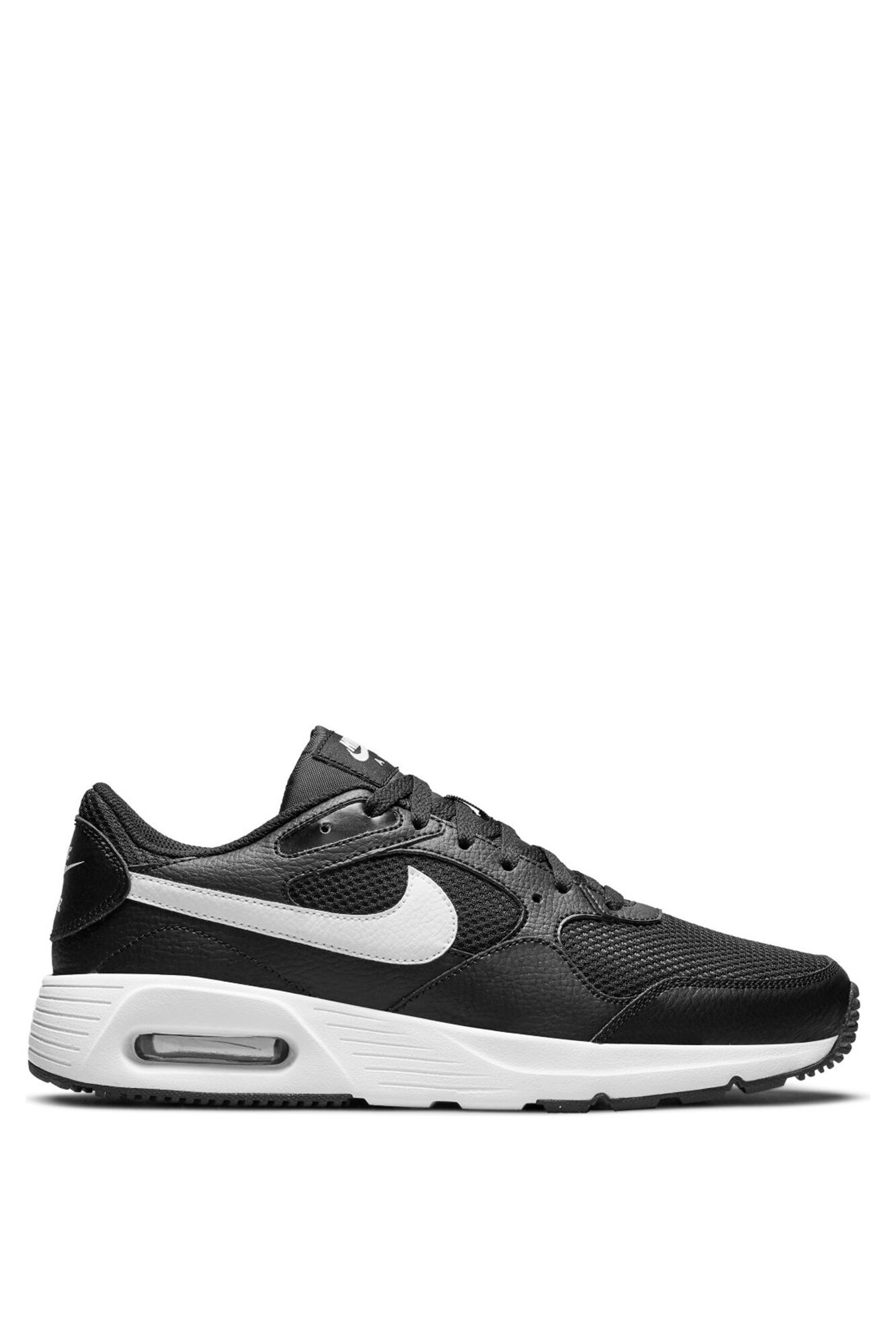 Nike Air Max Sc - negro
