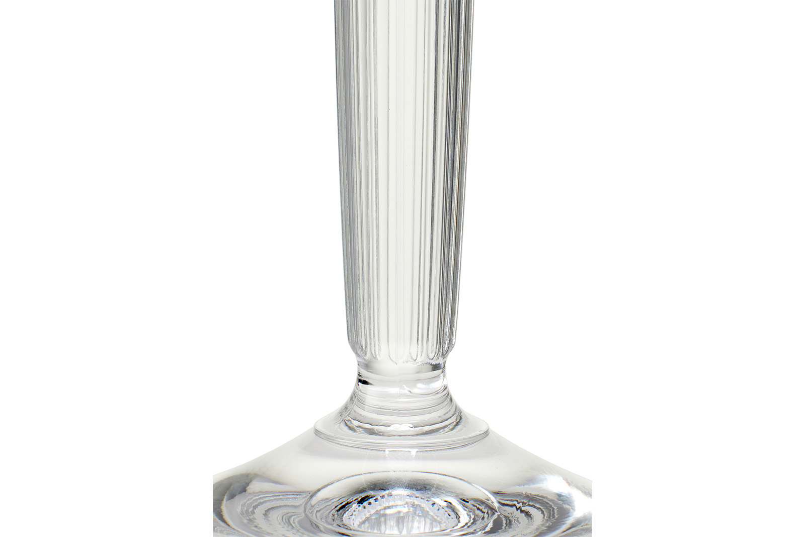 Hammershøi hvitvinsglass 2pk Klart glass. 35 cl. 2pk
