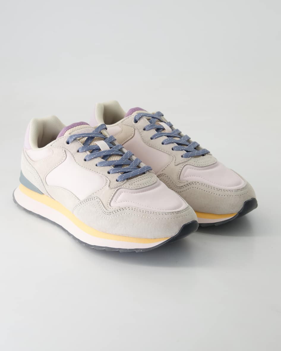 HOFF SANTANDER Sneaker in Beige