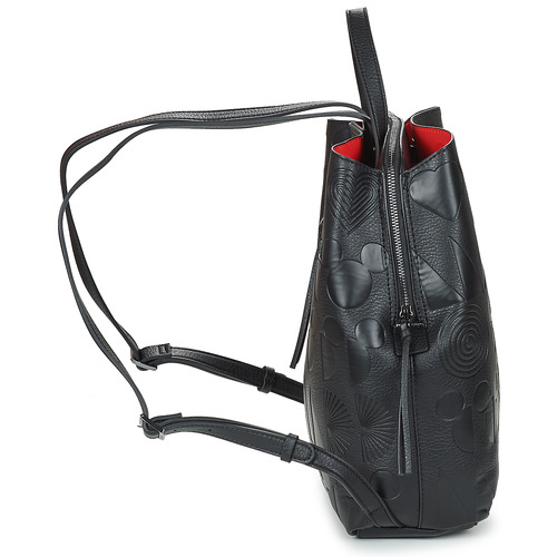 Desigual - ALL MICKEY SUMY - Noir