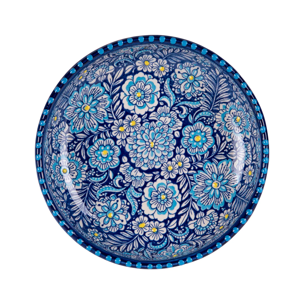 Coupe Azul 18 cm Table passion