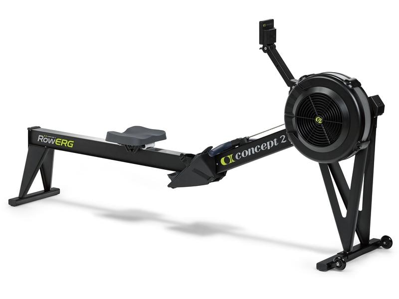 Concept2 Rudergerät RowErg hoch Rudergerät