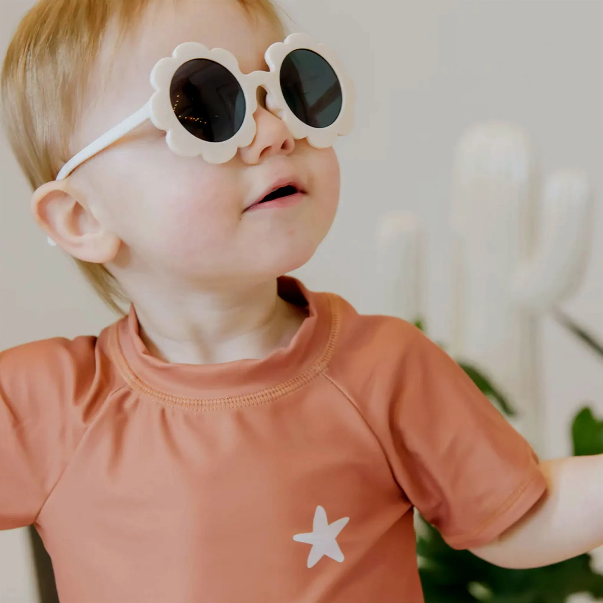 La Petite Ourse T-Shirt Maillot Étoile 1-2ans