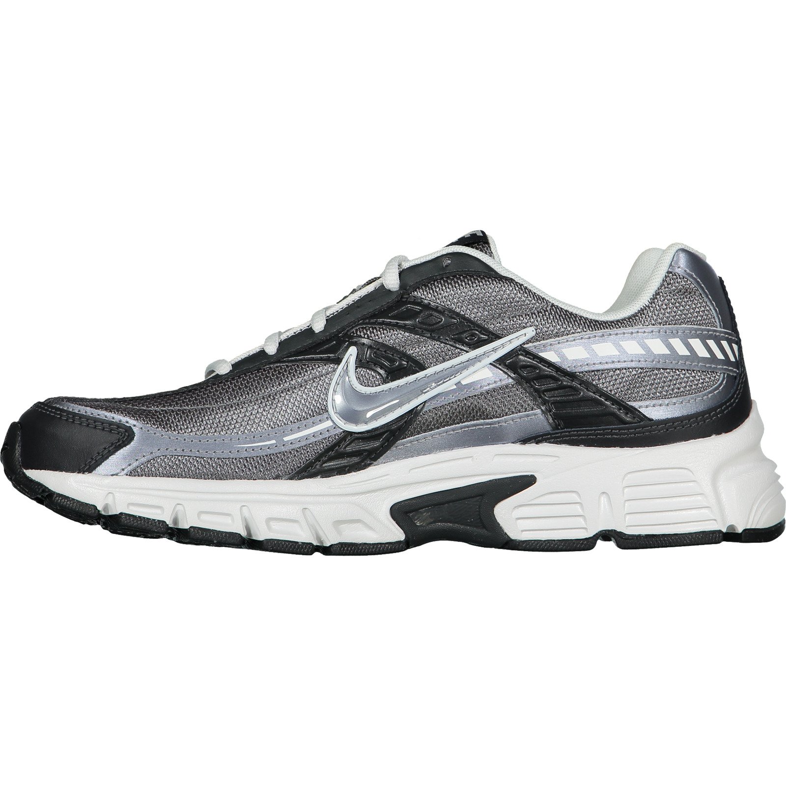 Nike Herren-Laufschuh Initiator anthrazit, 41