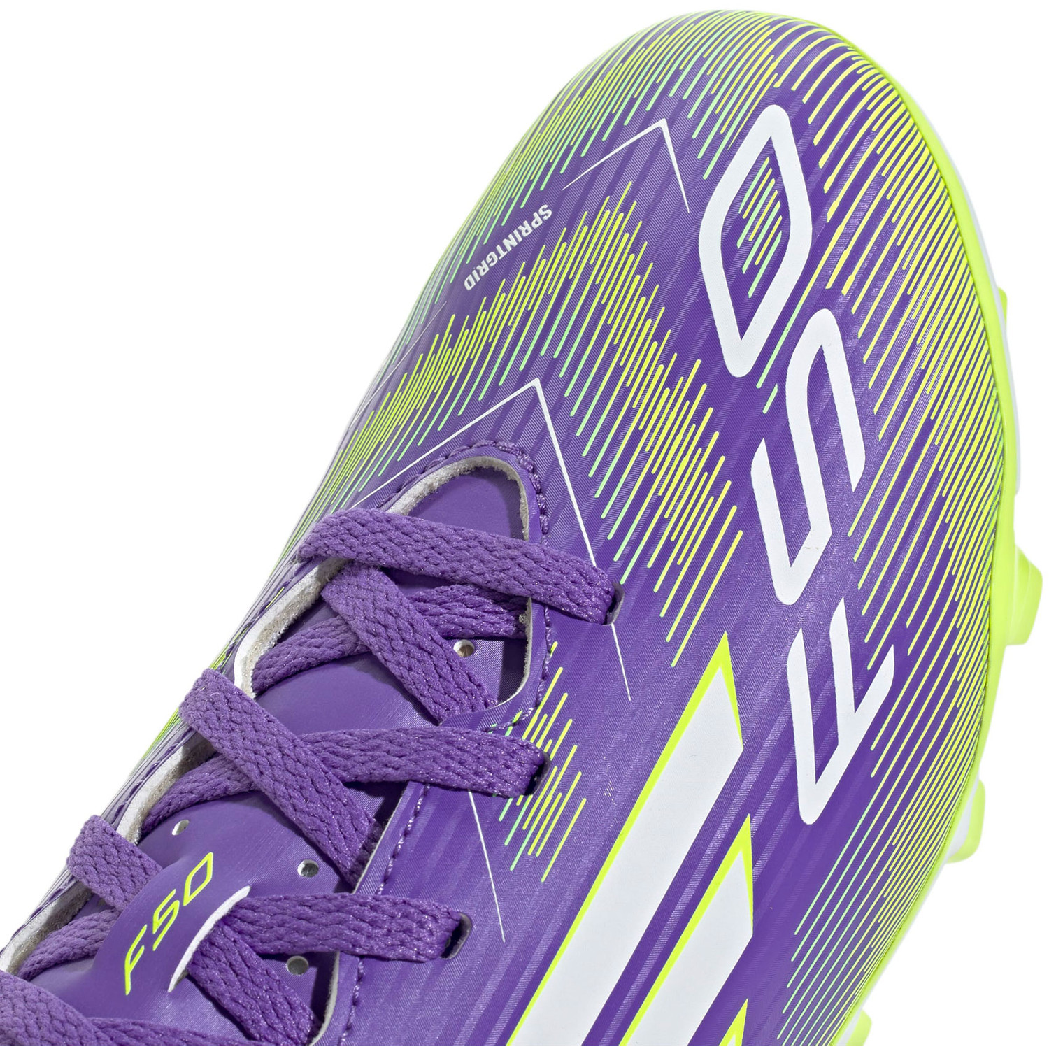 adidas F50 Club FG/MG Kids