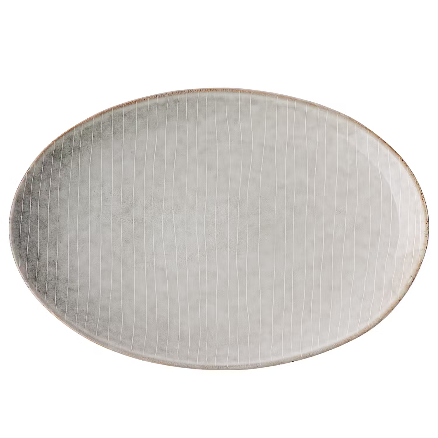 HENLEY Dinnerteller 4er-Set