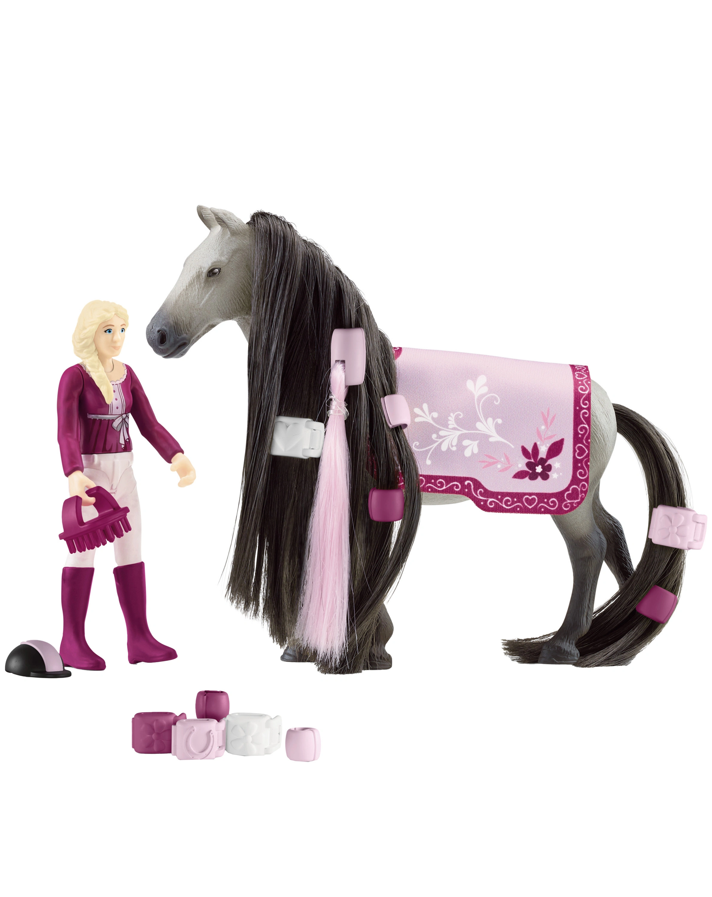 schleich® 42584 Sofia's Beauties - Sofia & Dusty Starter Set