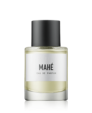 sober Mahé edp vapo 50ml