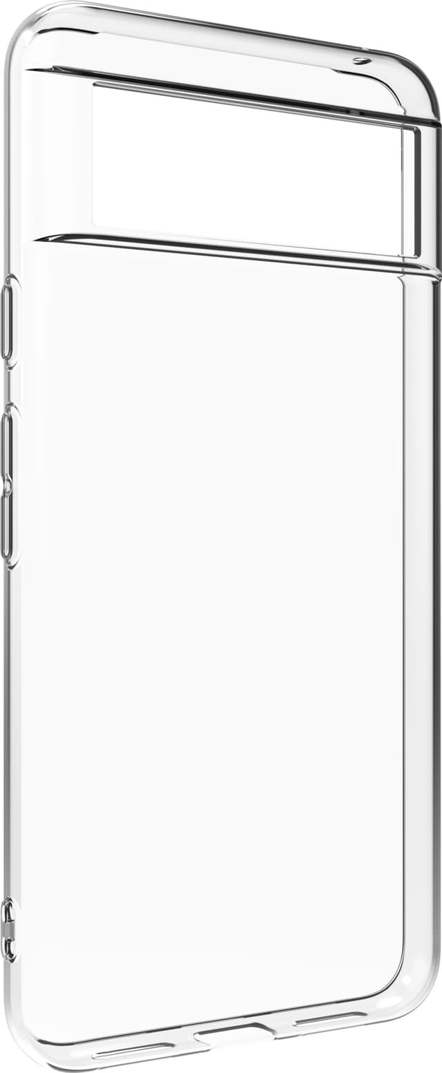 Zagg Google Pixel 8 gennemsigtigt etui