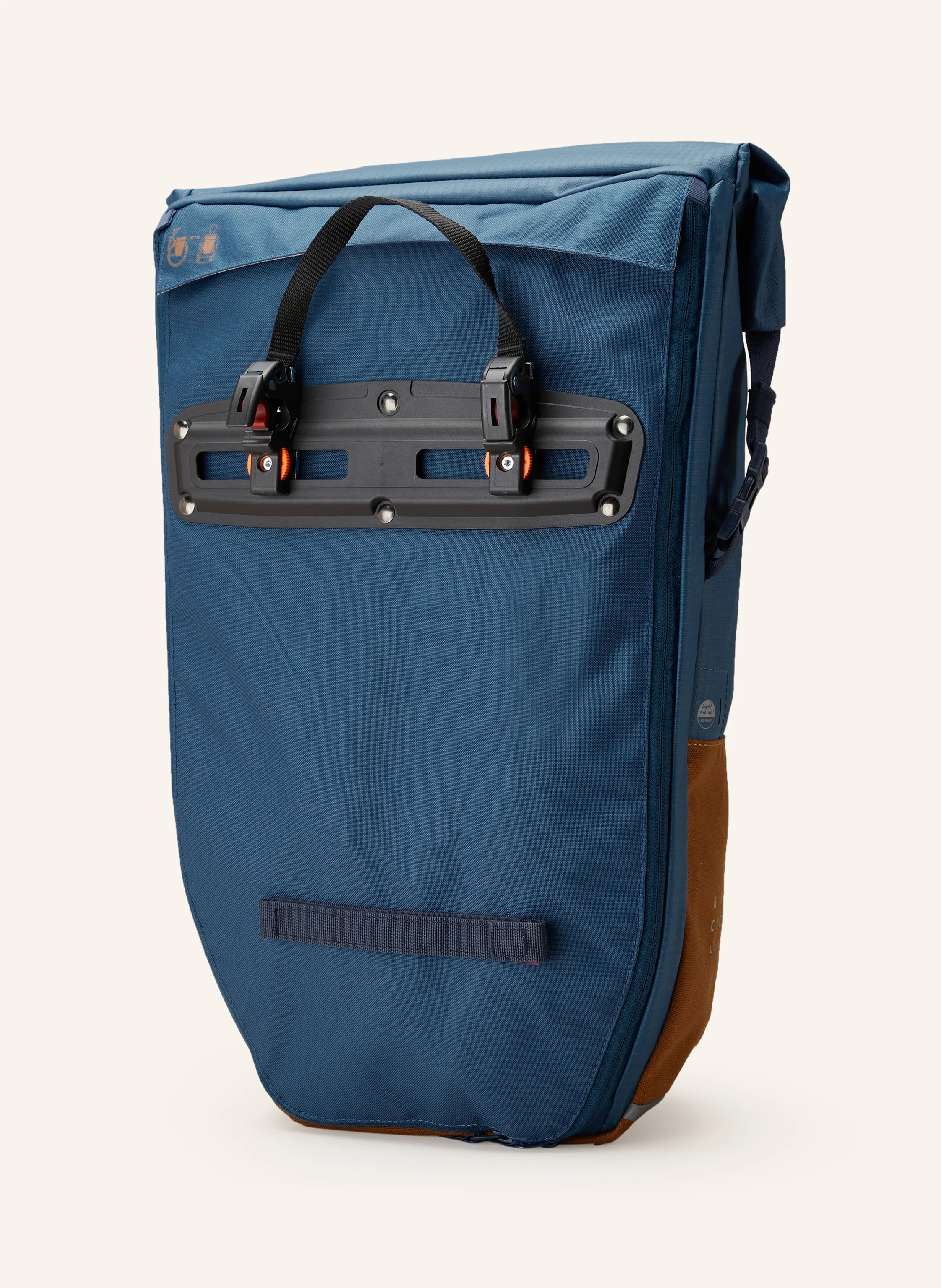 VAUDE Rucksack CITYGO BIKE 23 II