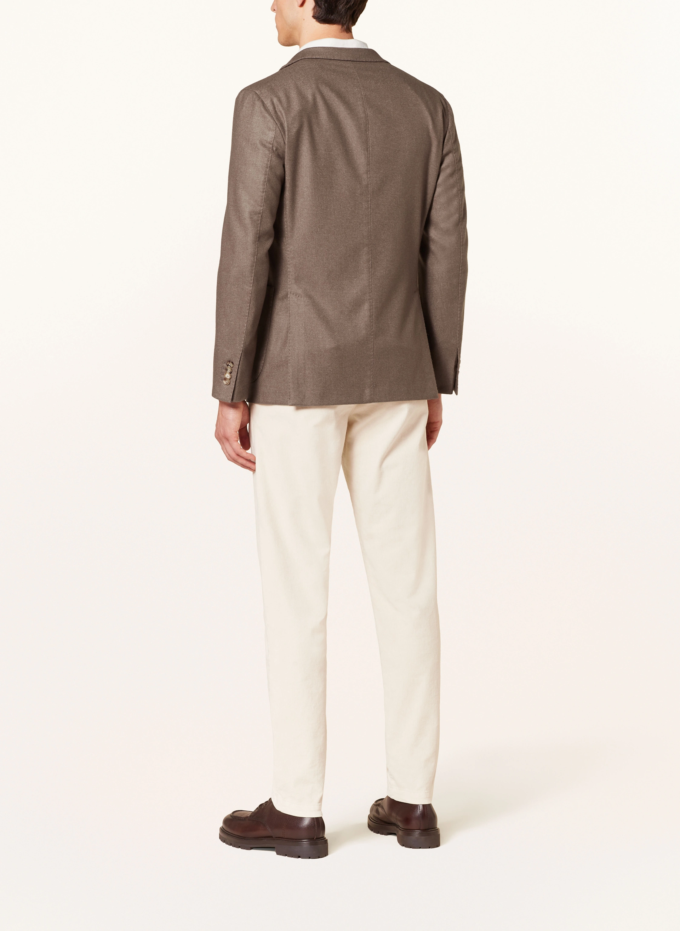 BOGLIOLI Sakko Extra Slim Fit
