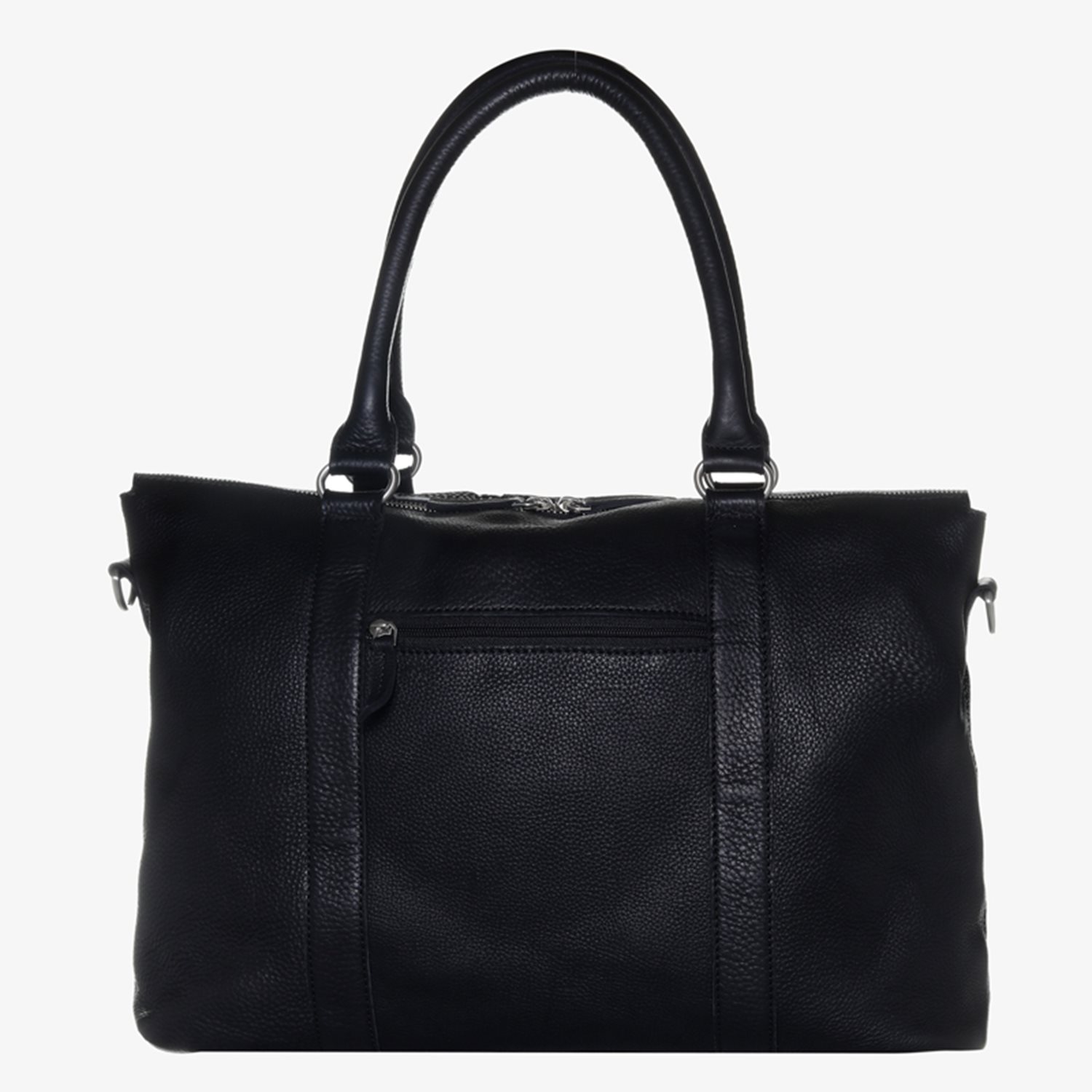 Mozz Wild Ones Lolabag Luiertas minidots reverse