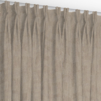 Gordijn Natural abstract 2311 sand