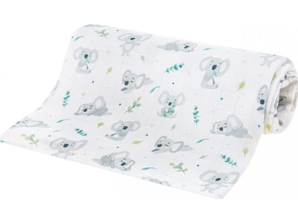 Bocioland BOCIOLAND BOC0346-BAMBOO DIAMOND 30 X30 KOALA