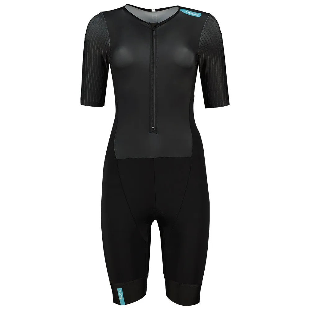 HUUB Eternal Aero LC Kurzarm-Trisuit