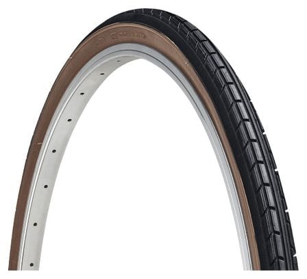 Pneu Electra Loft Hybrid Noir / Marron
