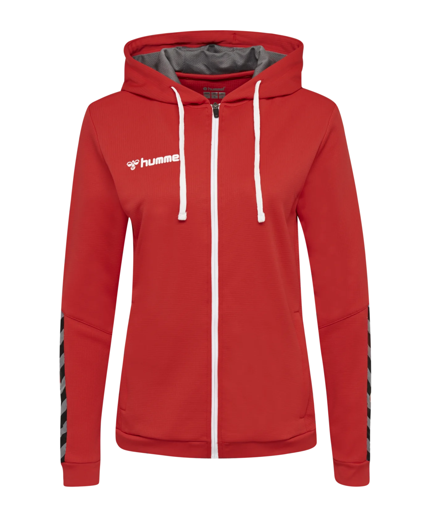 Hummel Authentic Poly Kapuzenjacke Damen F3062