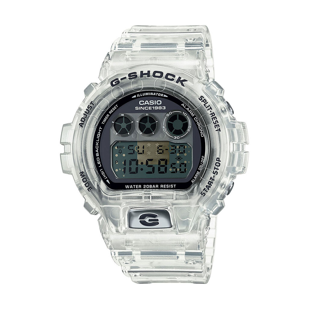 Montre Casio G-shock