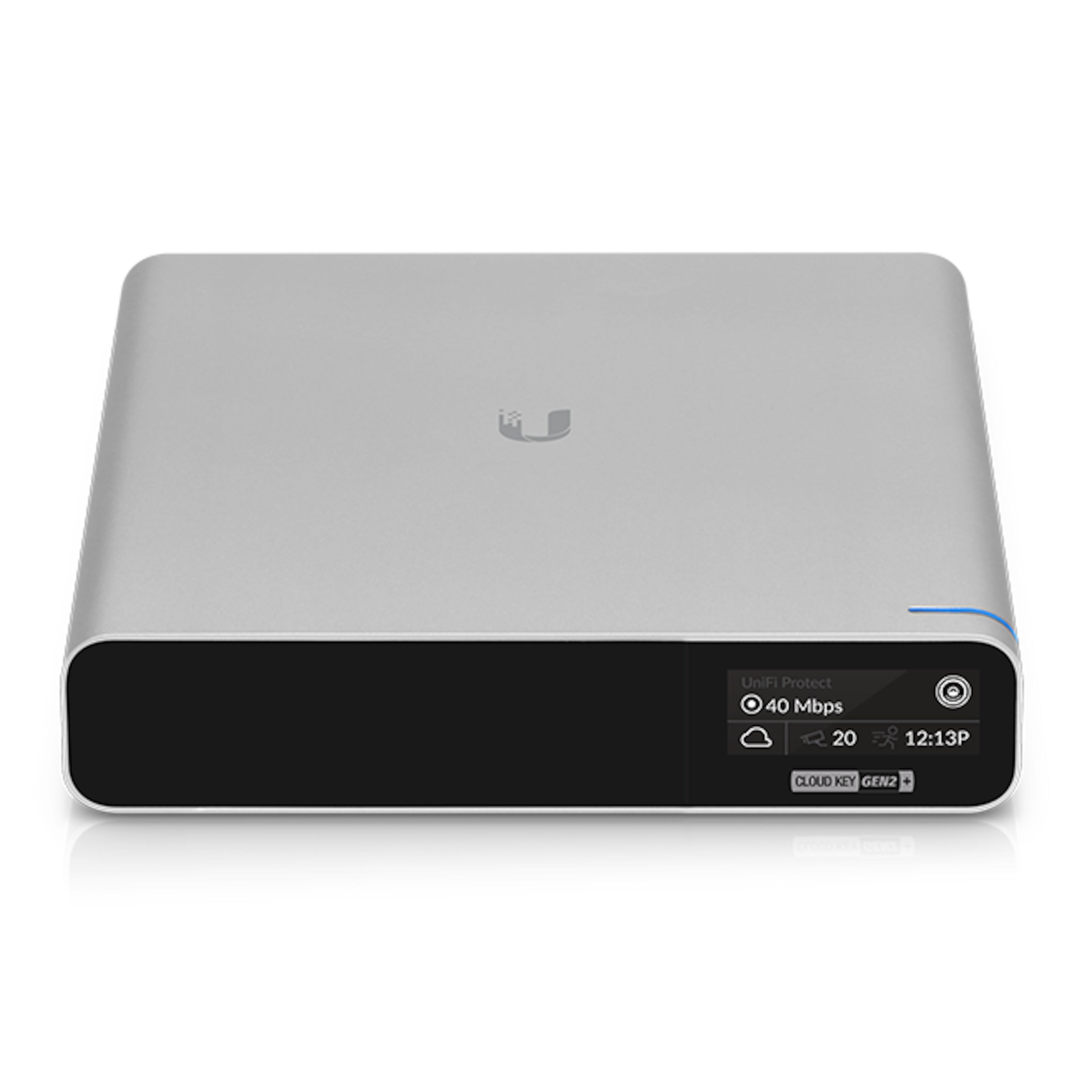 Ubiquiti Unifi Cloud Key Gen2 Plus Kontroller for Unifi-enheter
