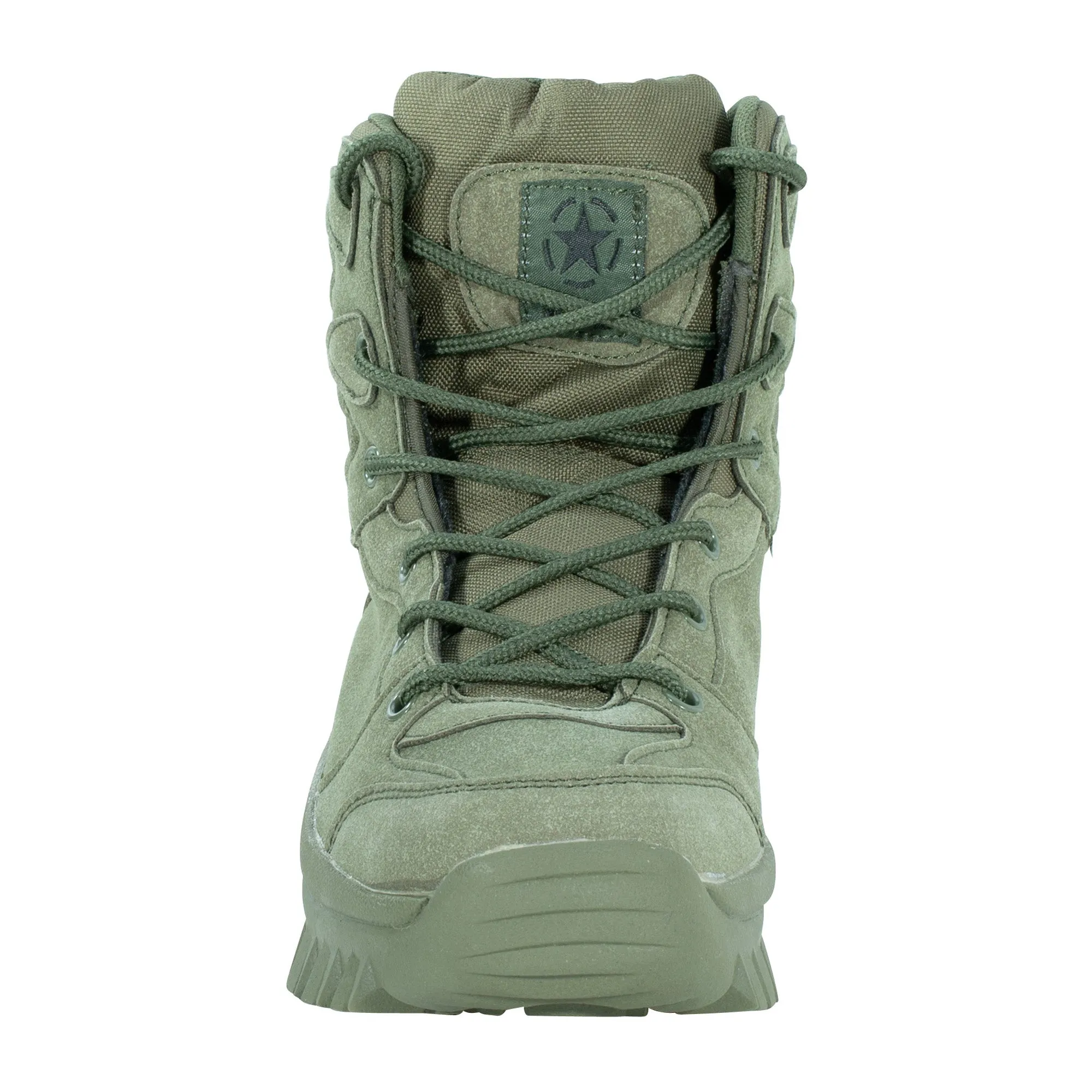 MFH -  Einsatzstiefel Mid Commando