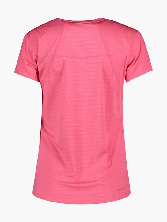 FILA T-Shirt pink