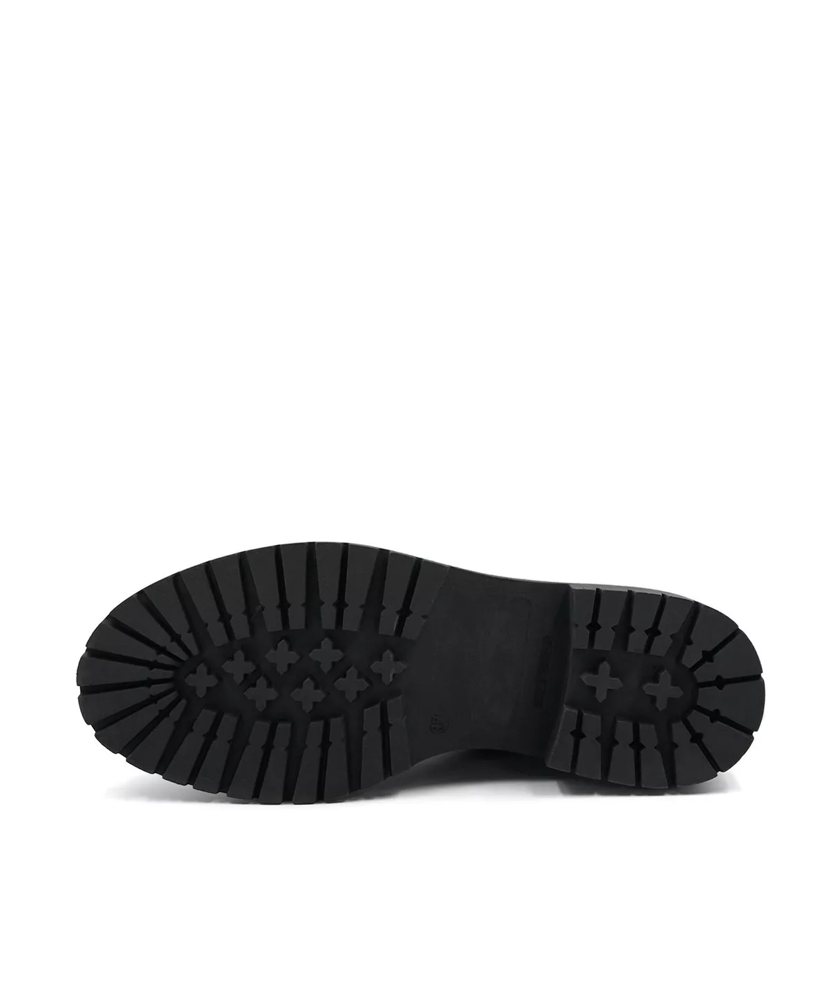 Bottines MADY NOIR