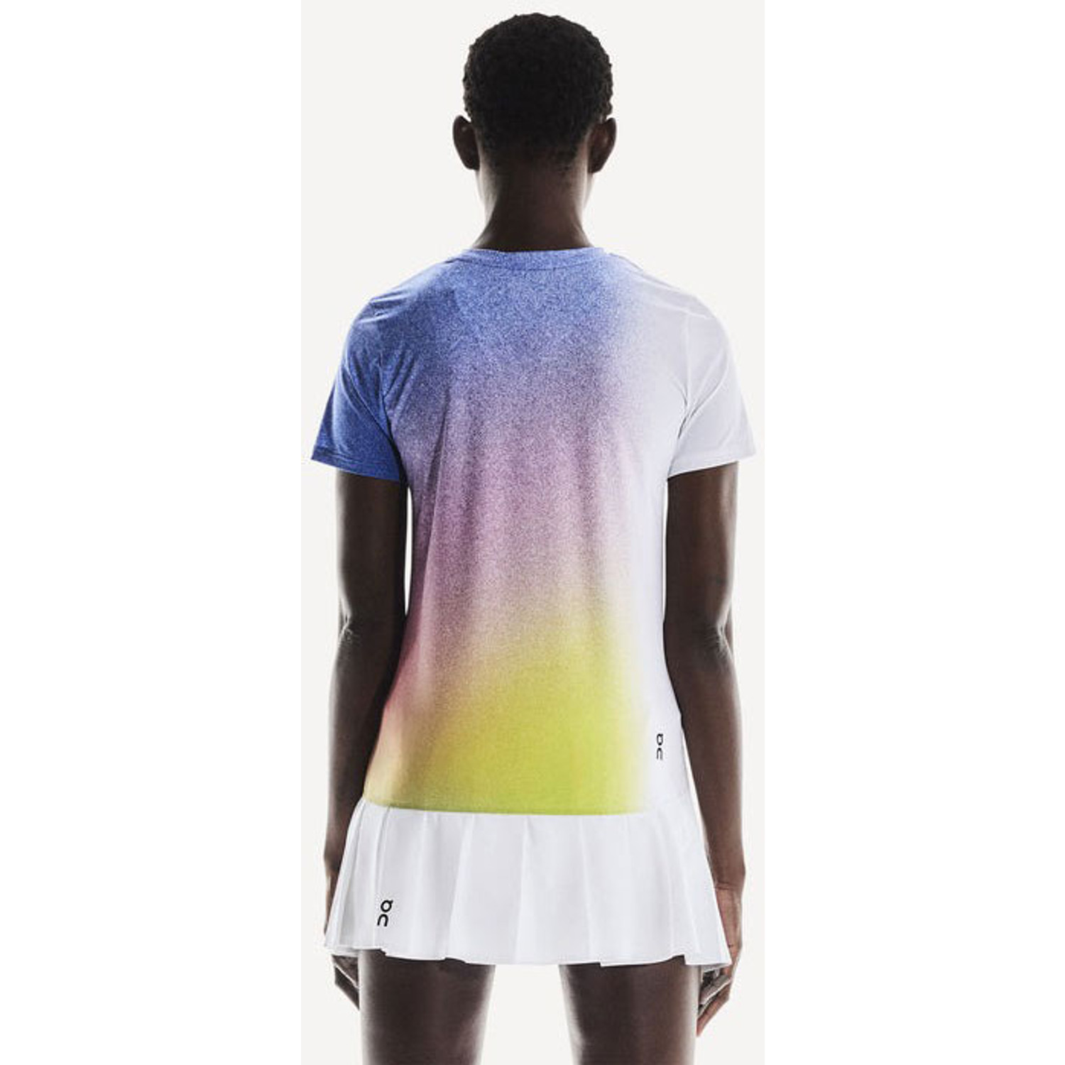 On Court Tee