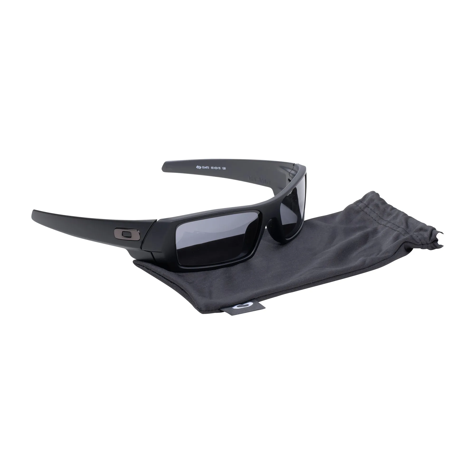 Oakley -  Sonnenbrille Gascan