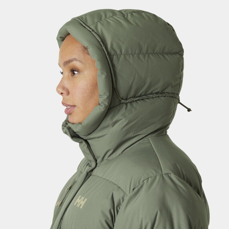 Aurora Parka - Parka femme