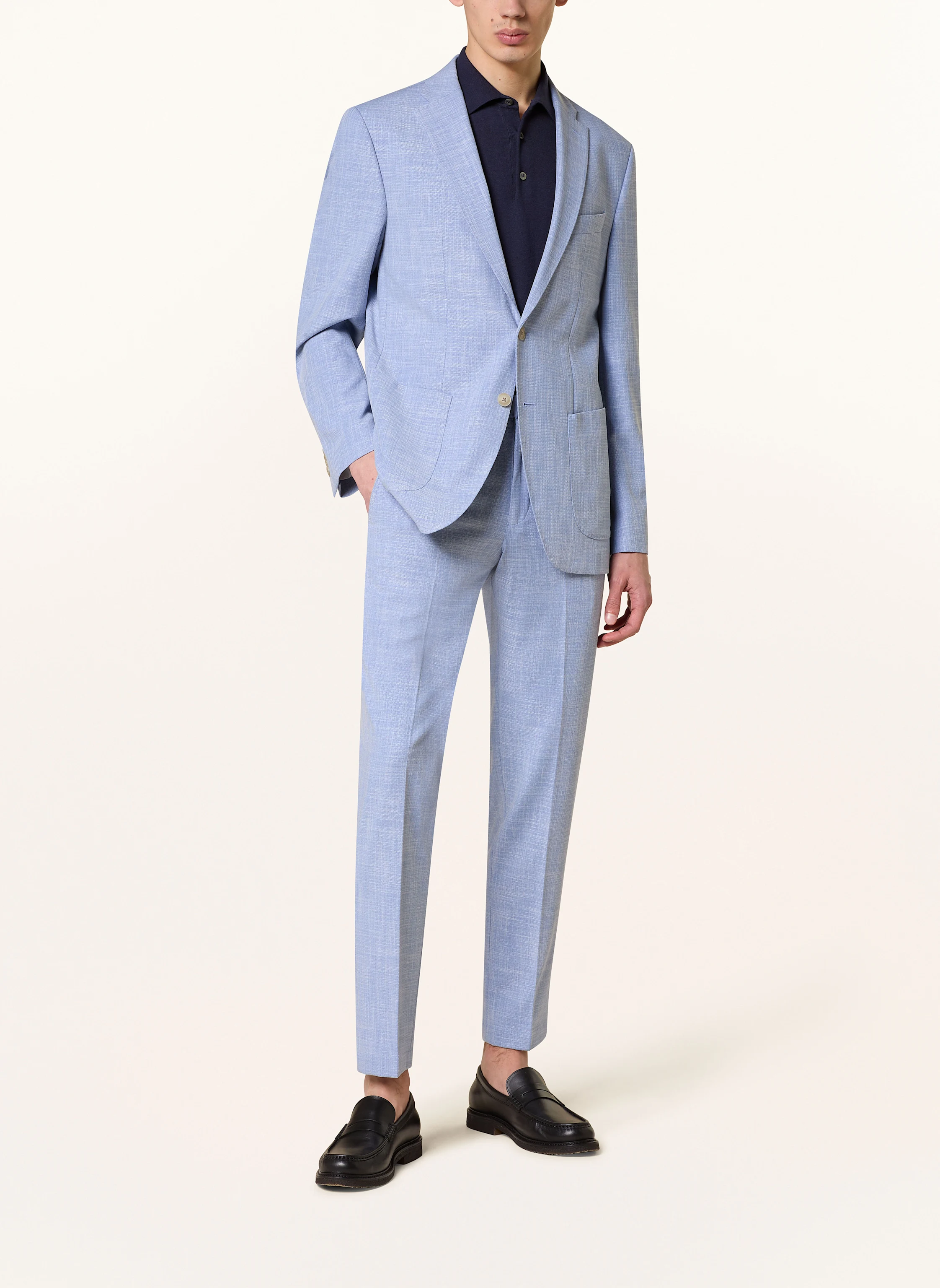 pierre cardin Anzugsakko MICHEL Regular Fit