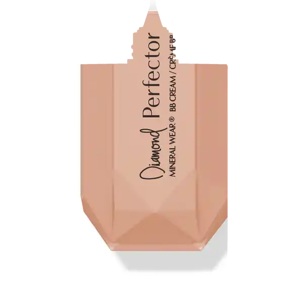 Mineral Wear Diamond Perfector BB Cream - Tan to Deep
