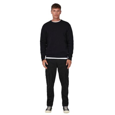 Pantalon cargo homme Onsdean Life ONLY AND SONS