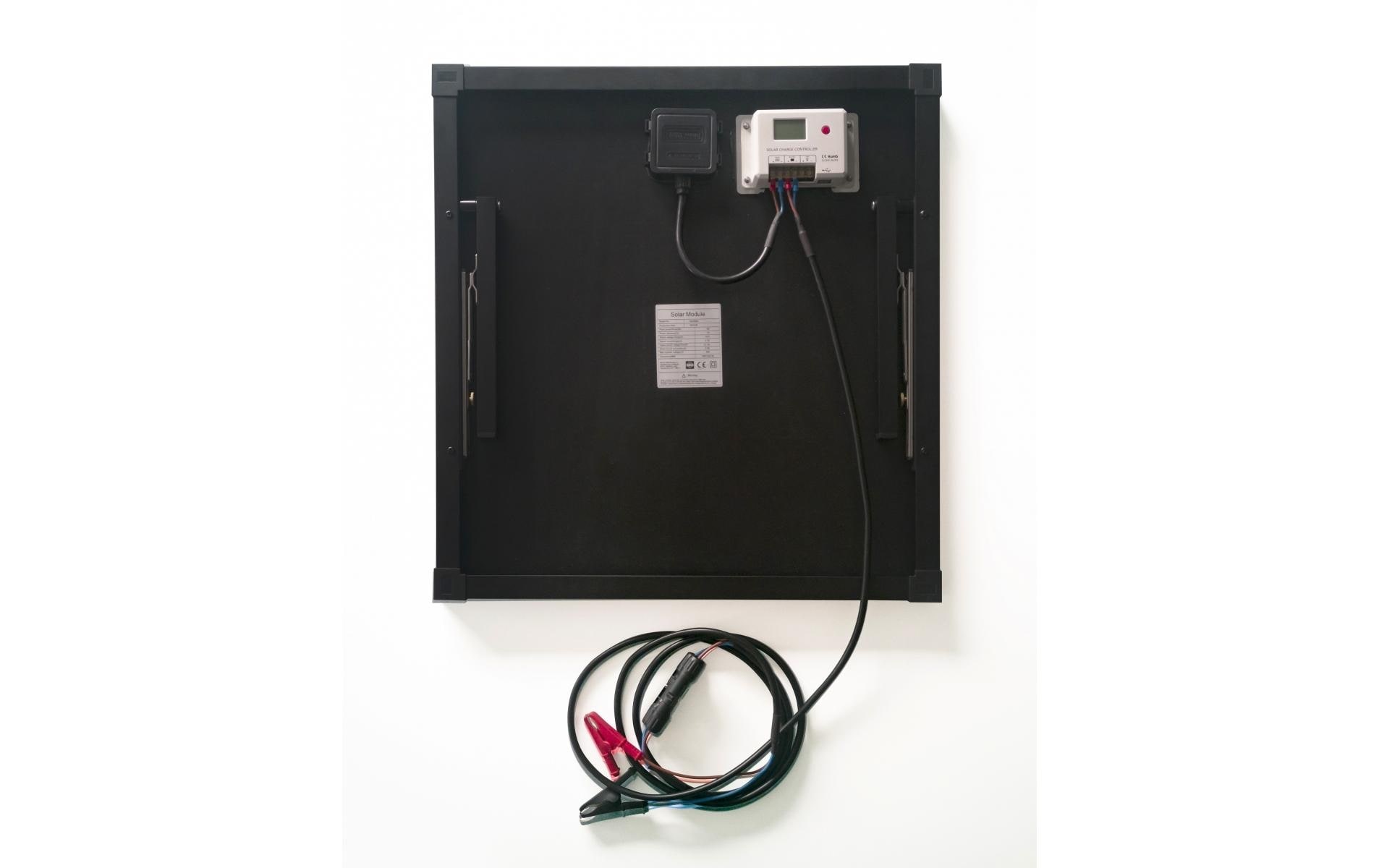 Technaxx Solarmodul »TX-214 50 W«