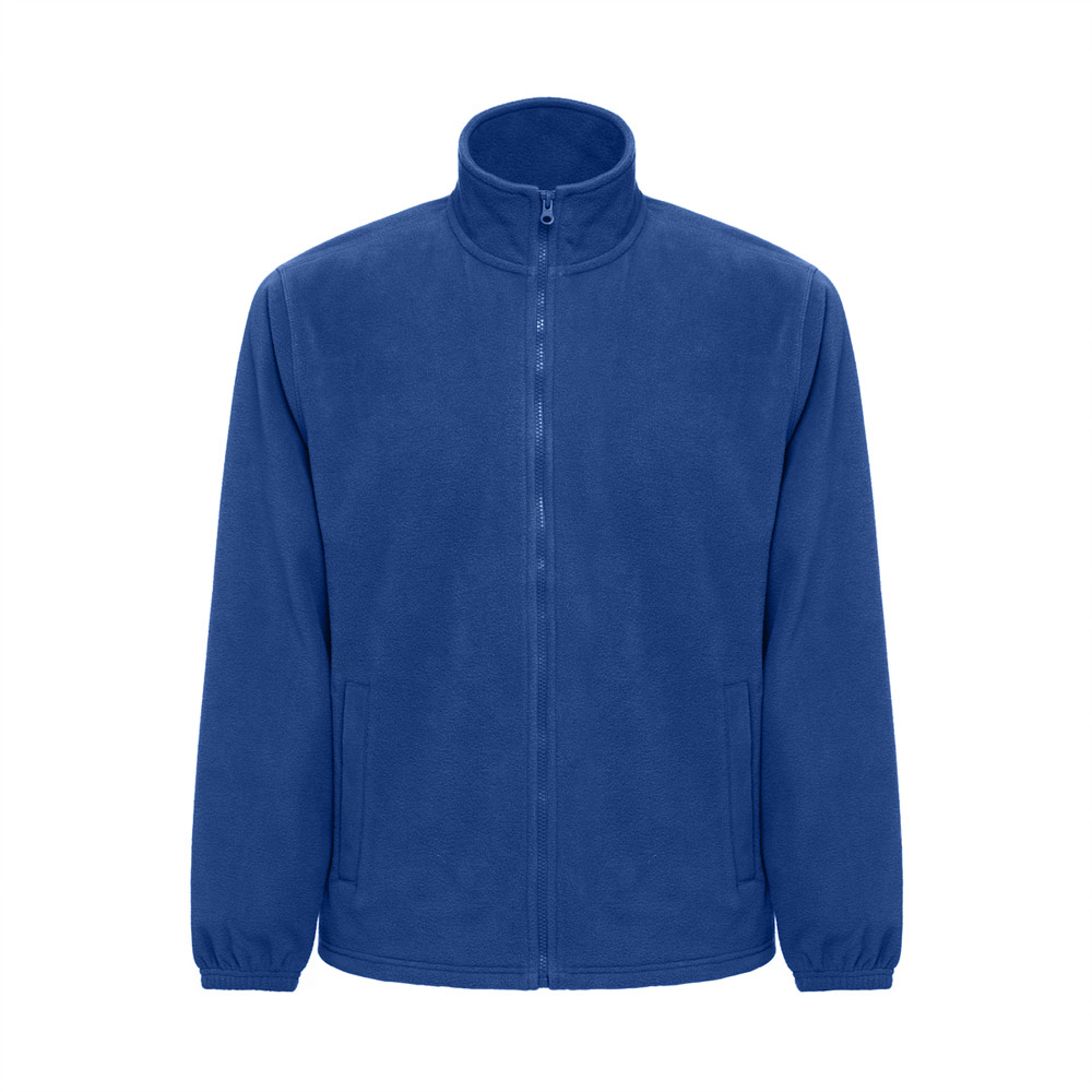 TH Clothes 30258 - Veste polaire haute densité pour homme en polyester