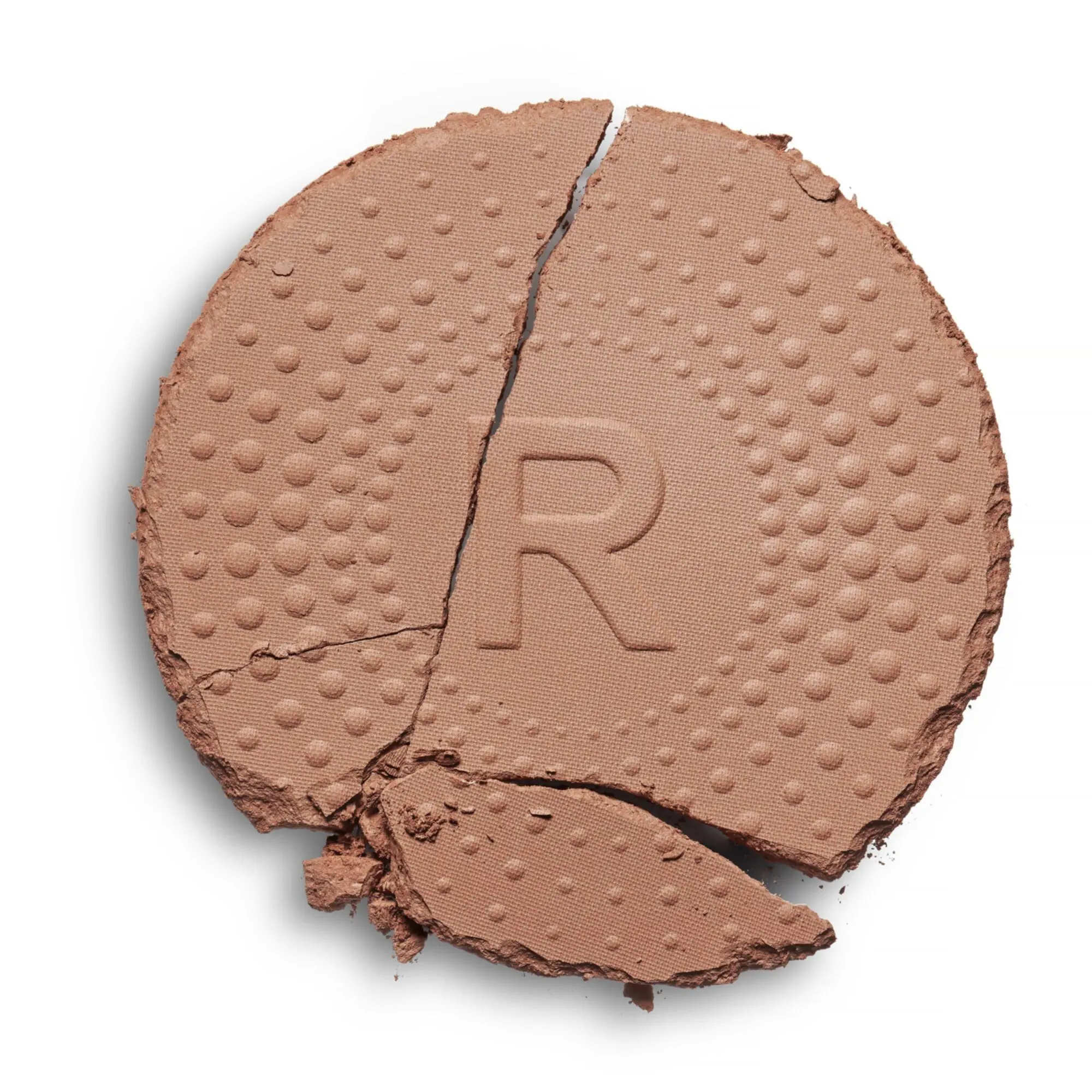 Makeup Revolution - Mega Bronzer Bronzer- Blush / Poudre Bronzante