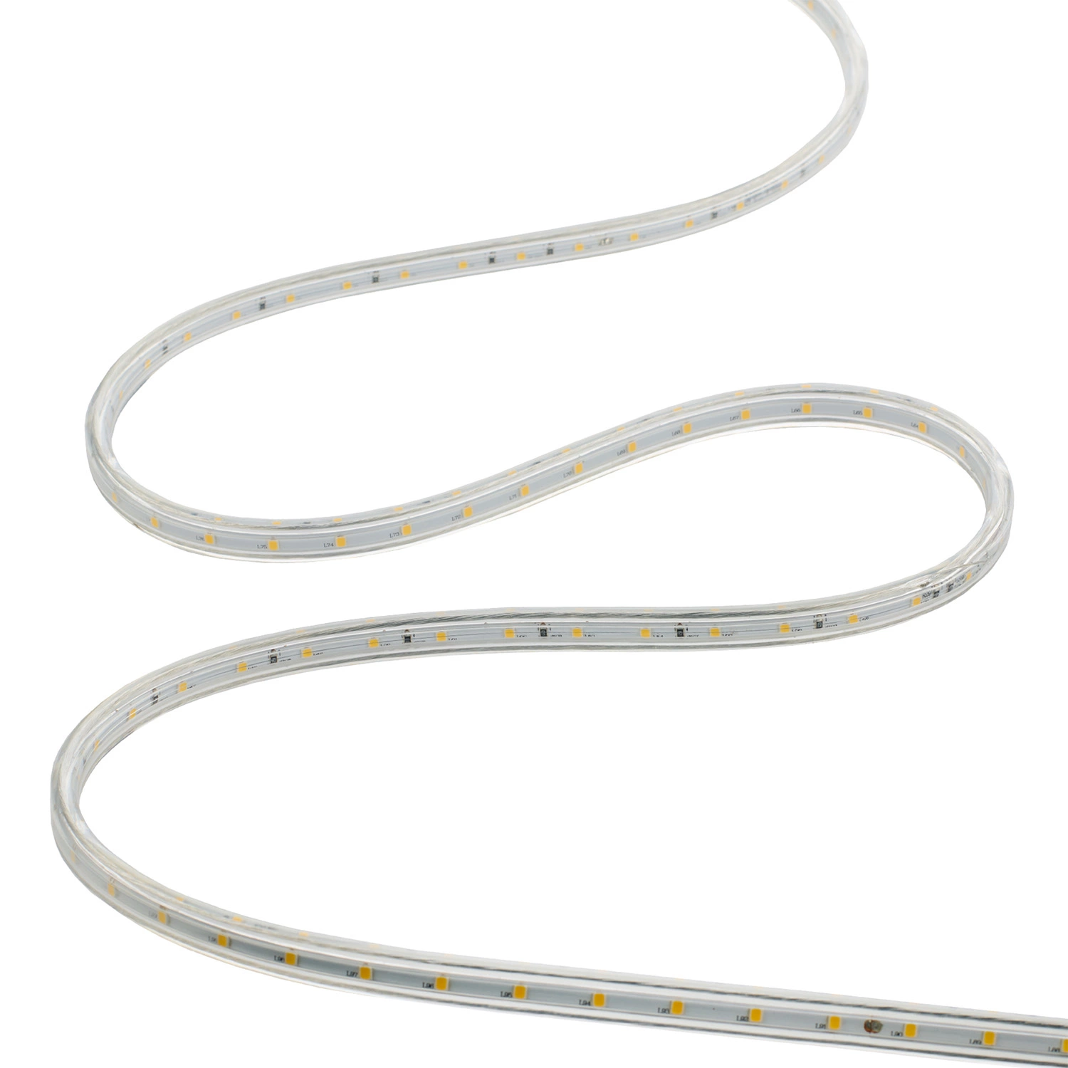 Bailey 146507 RoBust LED Lichtslang tweezijden in haspel - IP65 - 840Lm/m - 20m