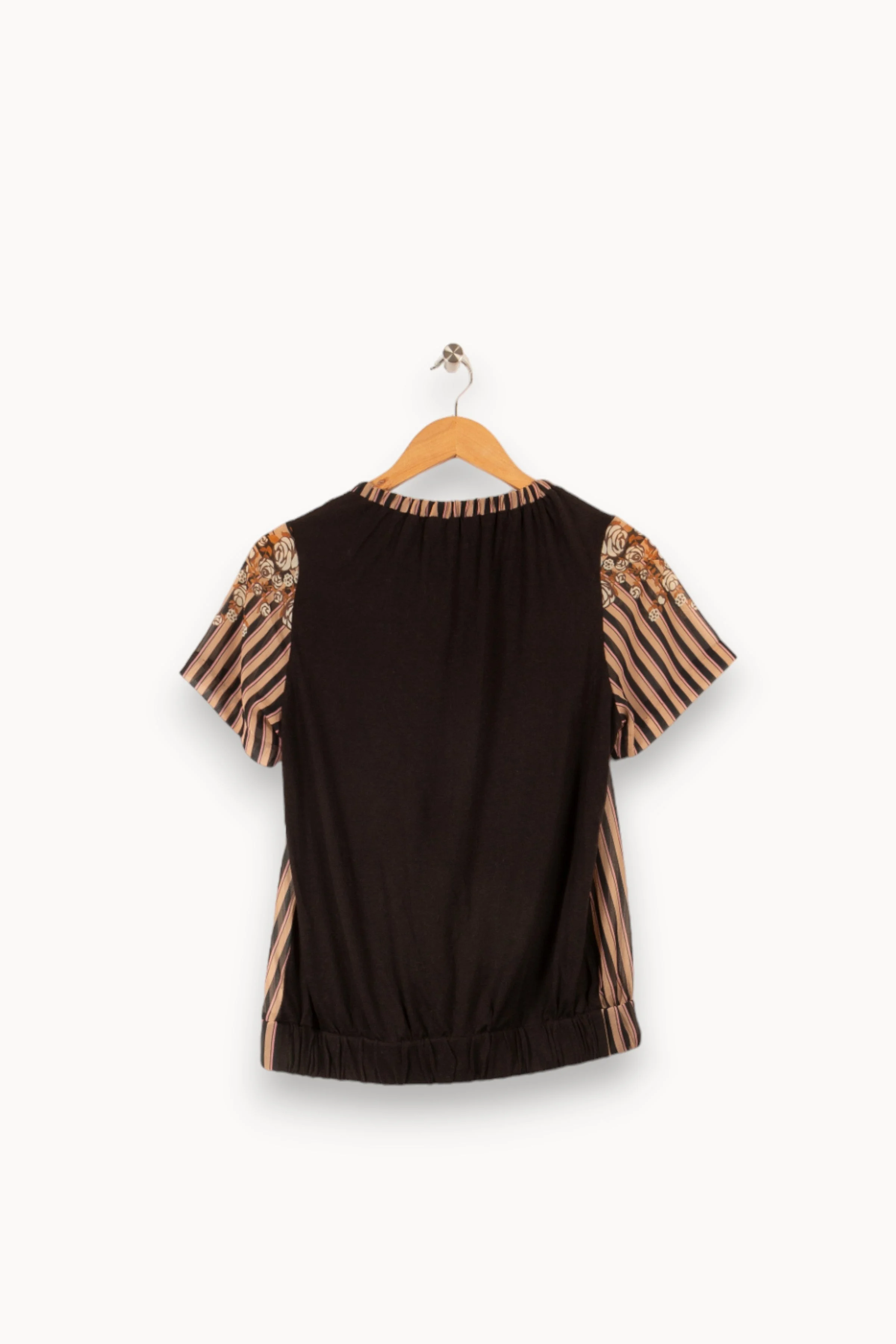 Top | Marron