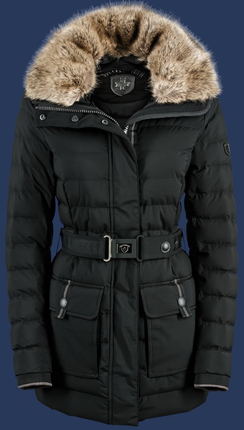 Abendstern Short MoSoDuHiTec, Schwarz