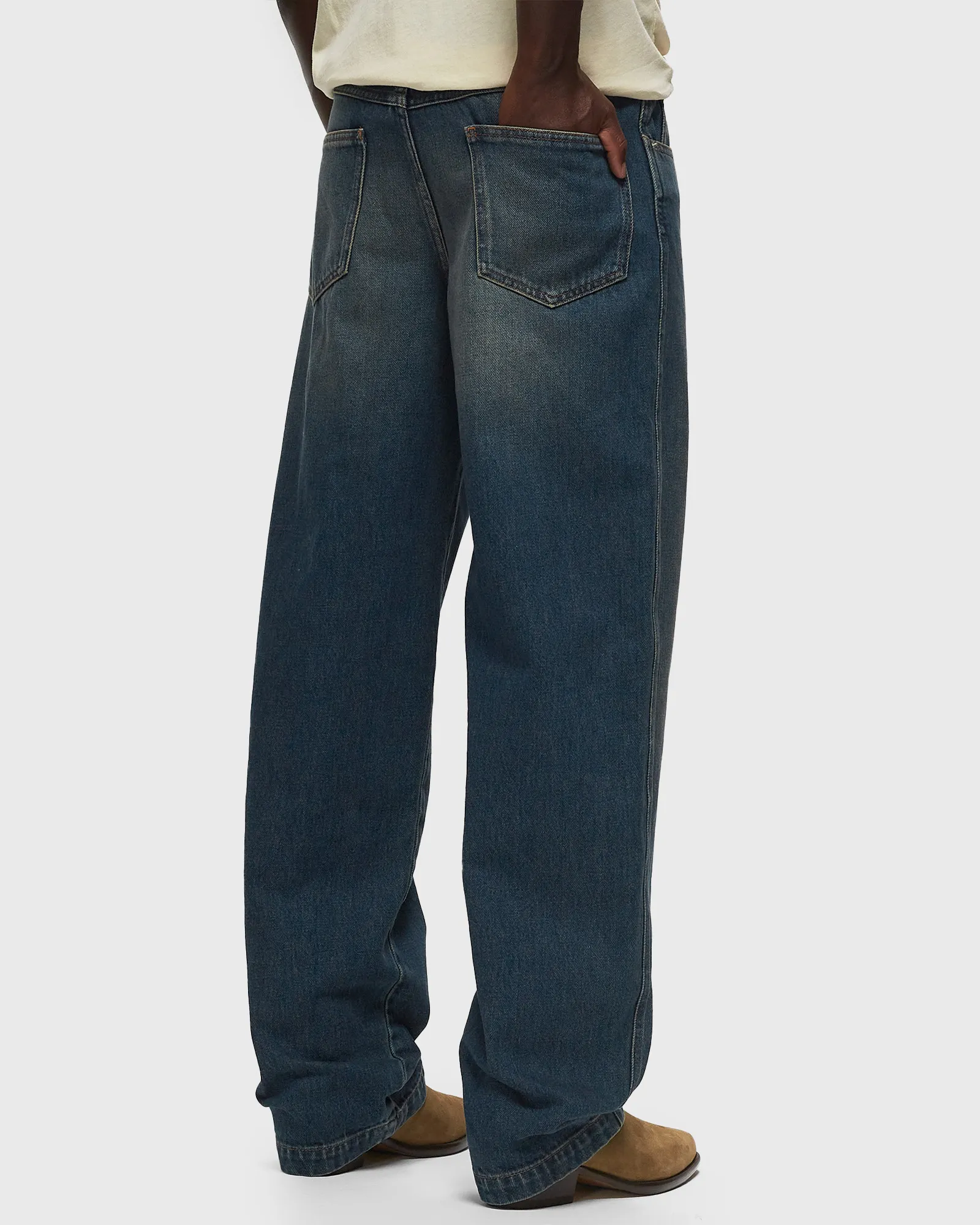 Marant JORJE PANTS