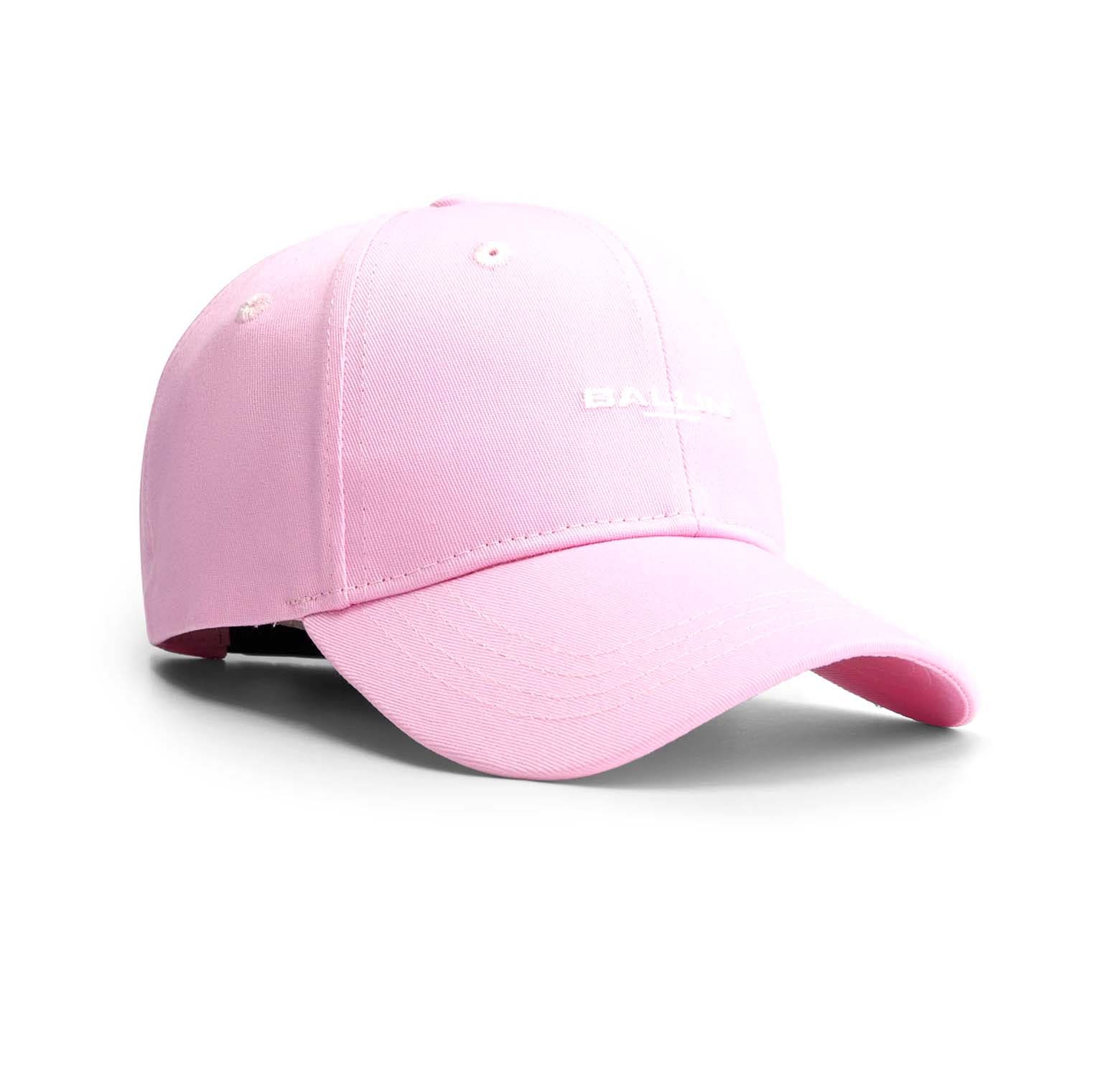 Ballin  Original Logo Cap