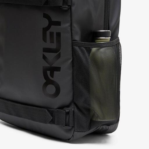 Oakley, o calouro