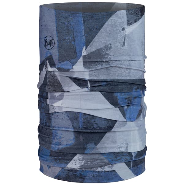Tour de cou BUFF ORIGINAL ECOSTRETCH TOUDE TIDE BLUE