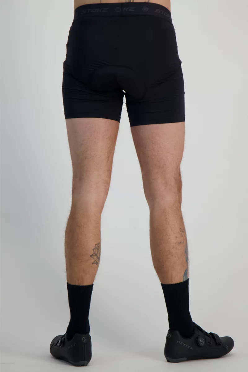 Stoke Base Liner Herren Bikeshort