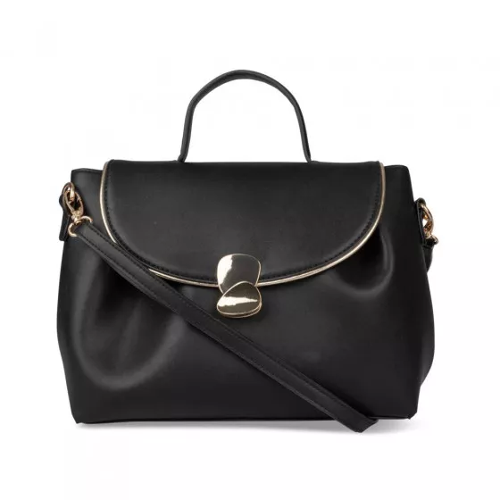Sac à main NOIR SINEQUANONE