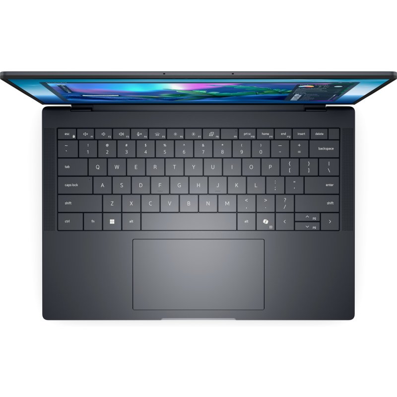 DELL Pro Max 14 Premium MA14250 Intel Core Ultra 7 265H Ordinateur portable 35,6 cm (14